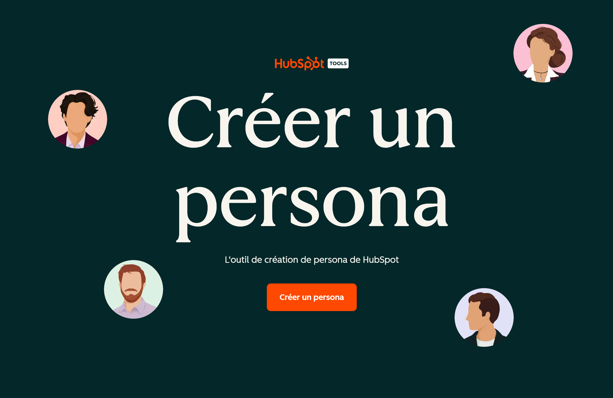 make-my-persona-hubspot-france