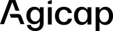 new logo agicap 2025