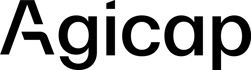 new logo agicap 2025