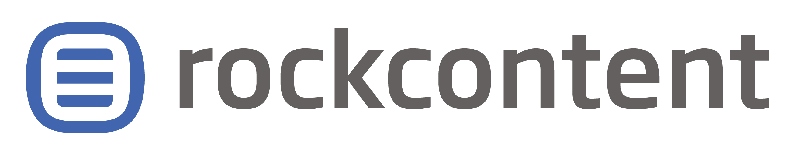 Logo Rock Content