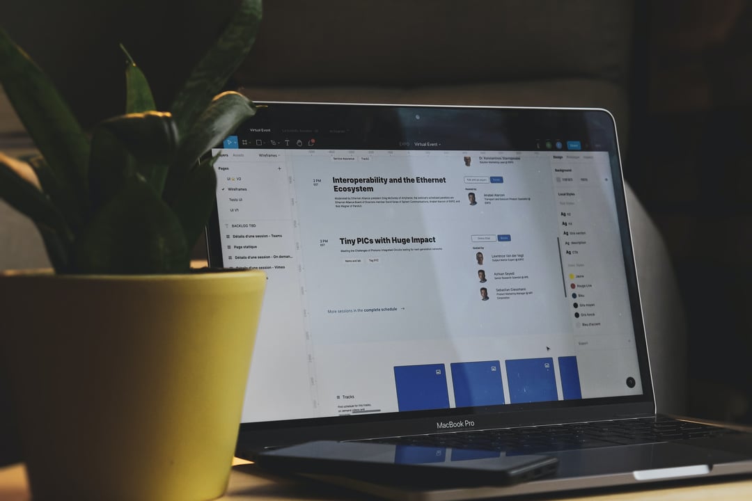 Cloud Technology case study