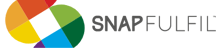 snapfulfil_logo