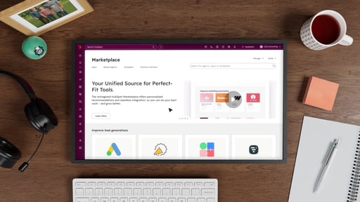 Demo_Breeze Marketplace