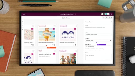 Demo_Marketing Studio