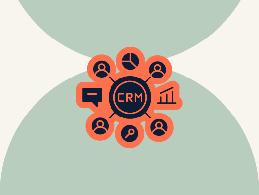 vignette CRM