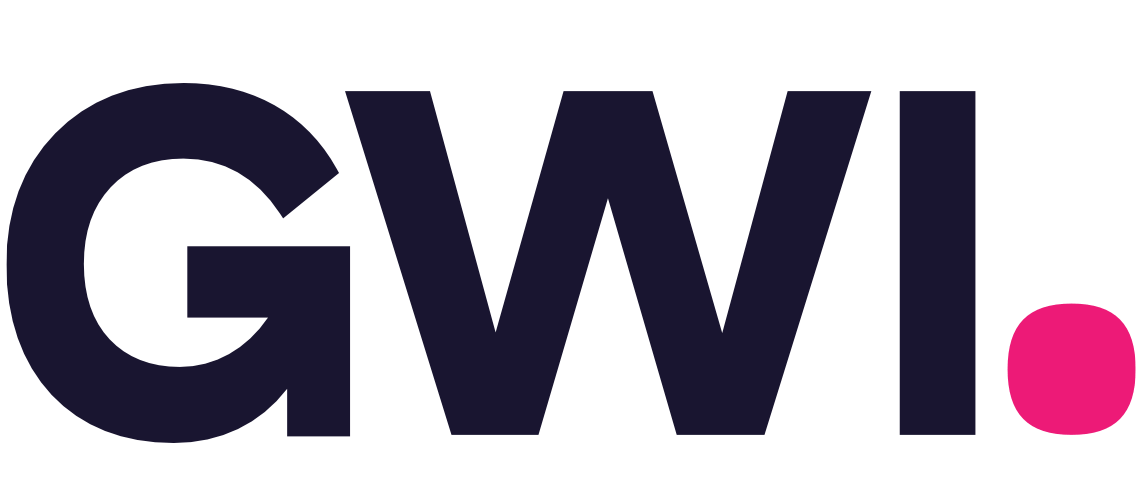 Logo de GlobalWebIndex