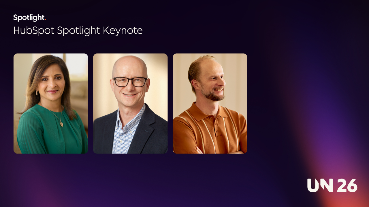 HubSpot Spotlight Keynote YT Thumbnail (1)