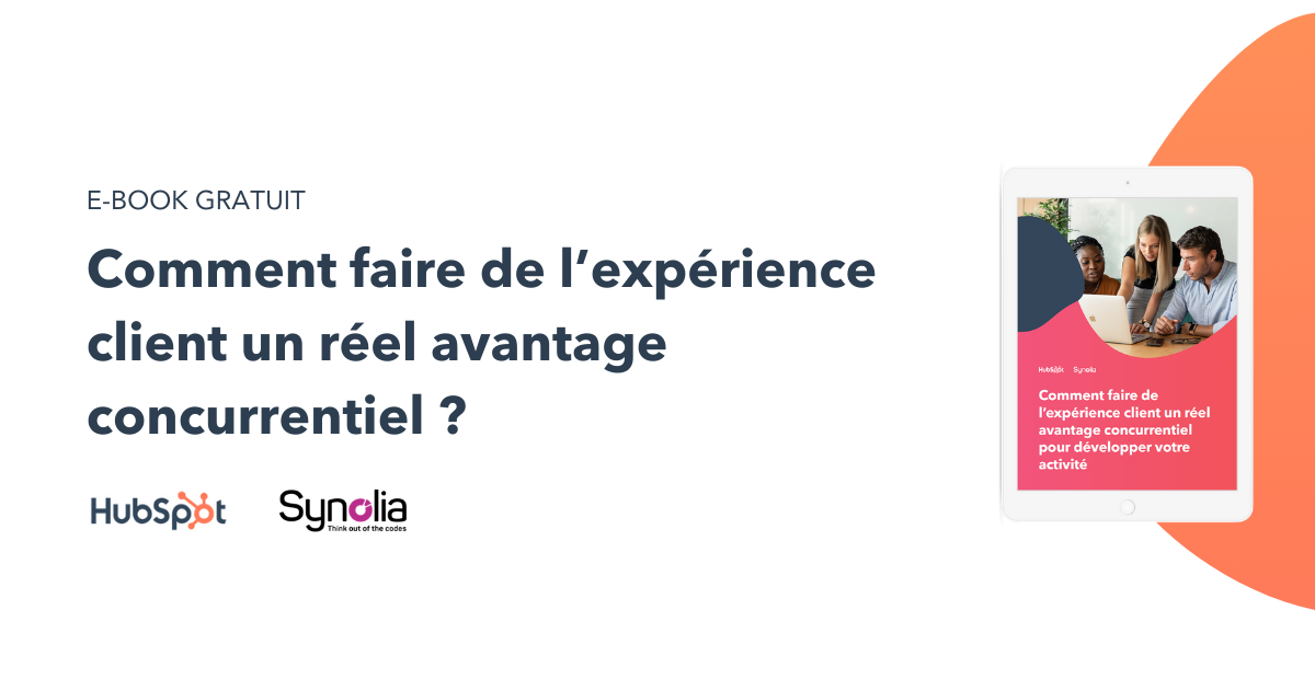 expérience client guide