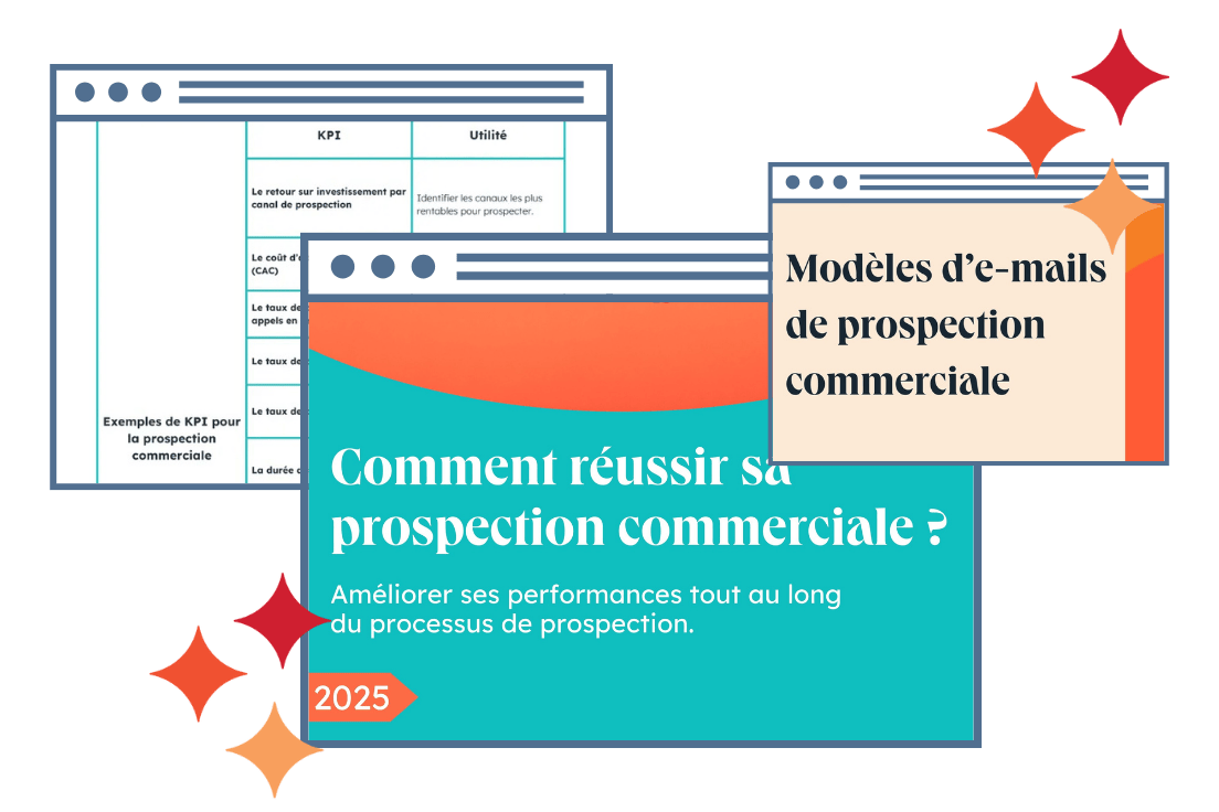 prospection commerciale