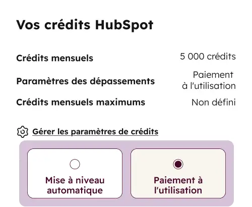 Bénéficiez de 28&nbsp;jours d'accès gratuit, puis ne payez qu'en fonction des résultats obtenus. Seulement 0,50&nbsp;€ par résolution de ticket.