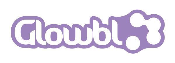 Logo de glowbl