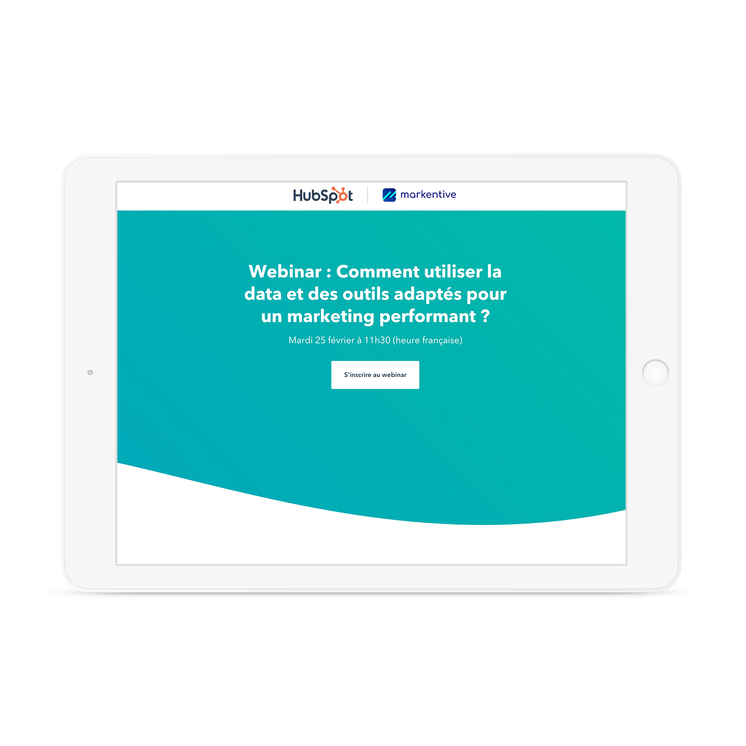 Inscriptions webinar attribution