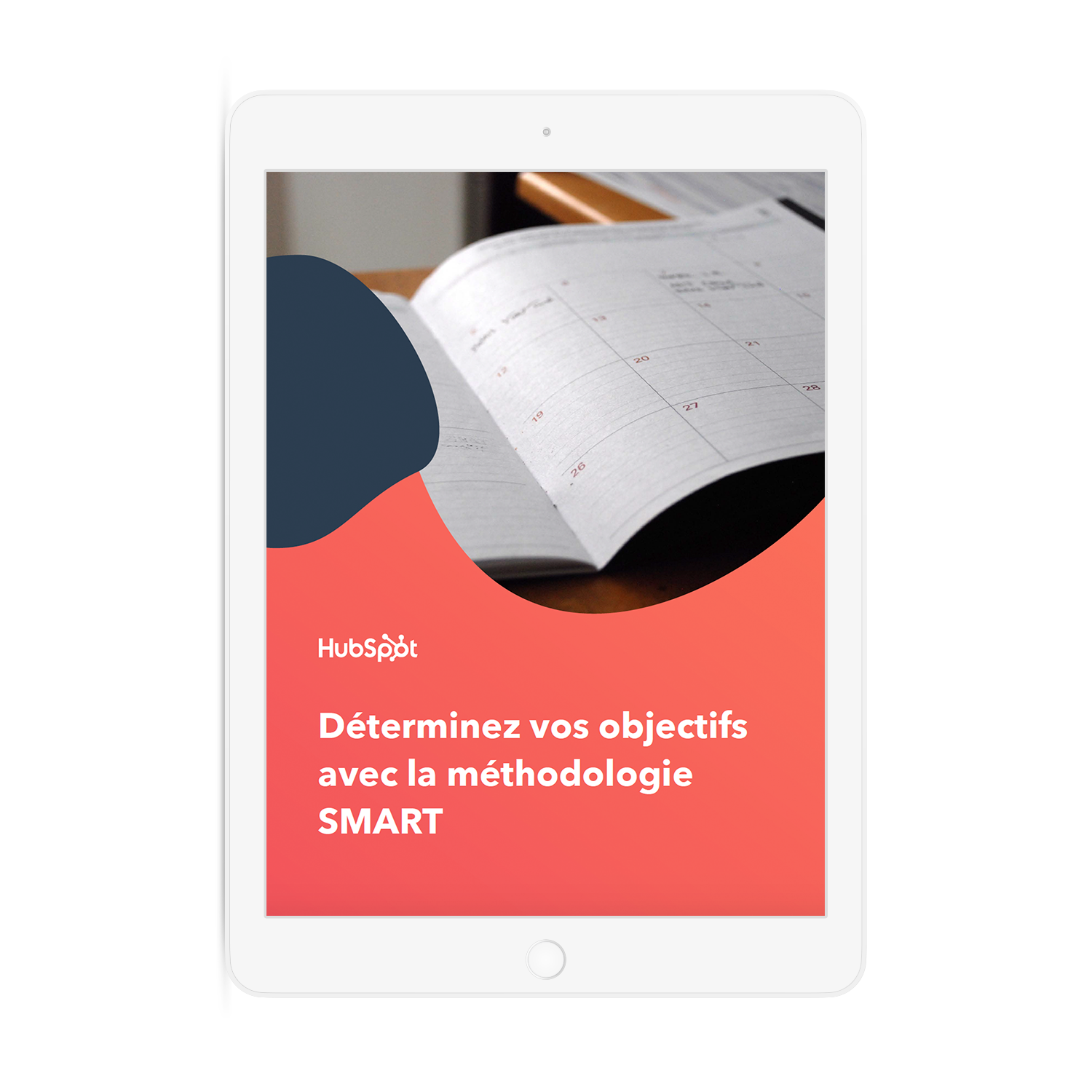 SMART goals ipad-1