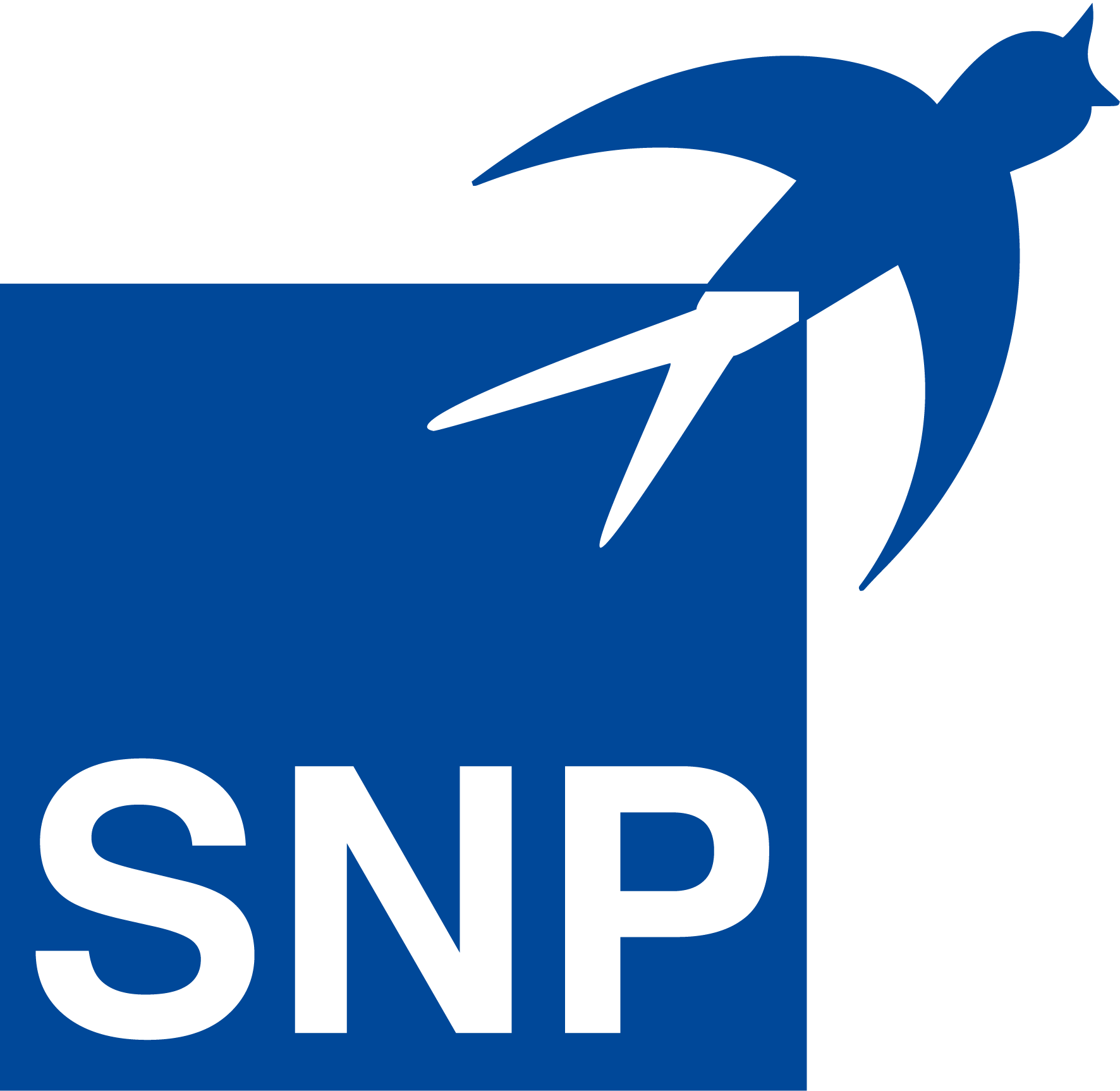 logo SNP