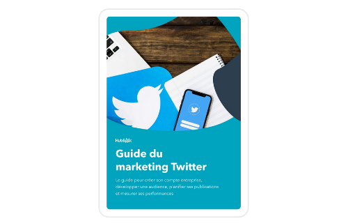 Le guide du marketing sur Twitter