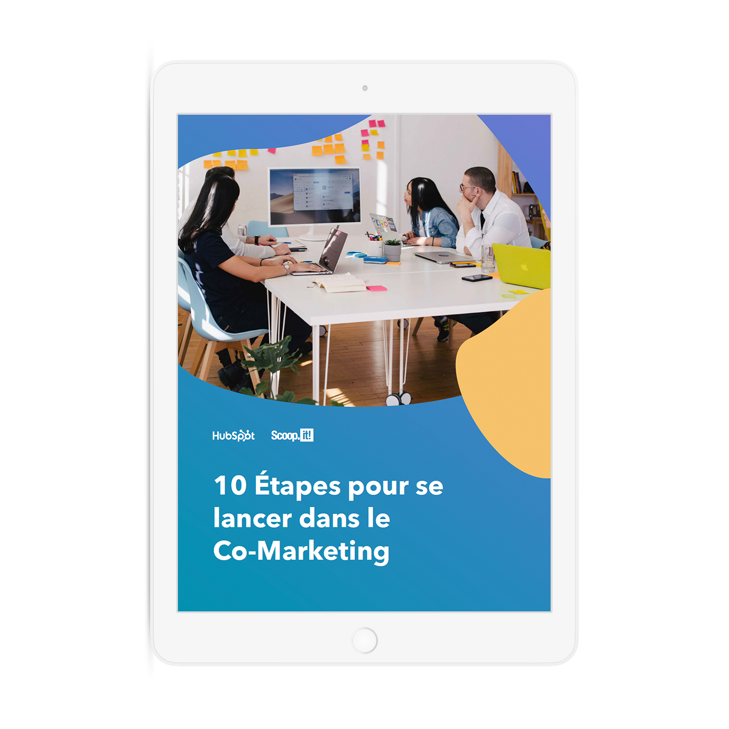 Le guide indispensable pour le co-marketing