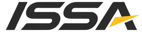 Logo ISSA