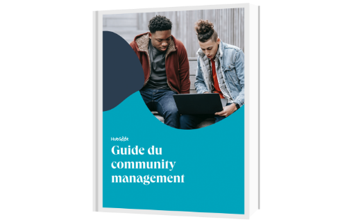 Guide du community management
