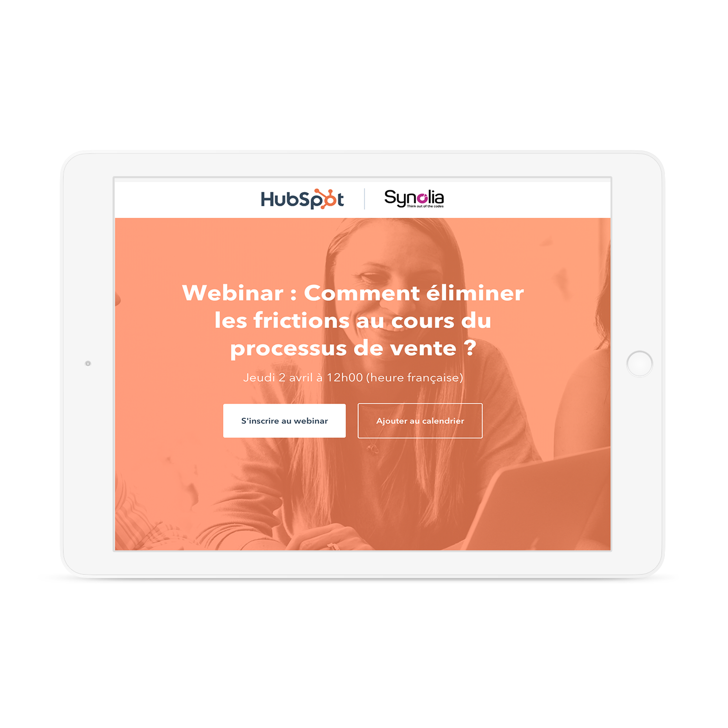 Webinar Synolia