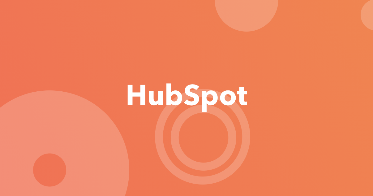 HubSpot CRM, logiciel CRM gratuit pour toutes les entreprises