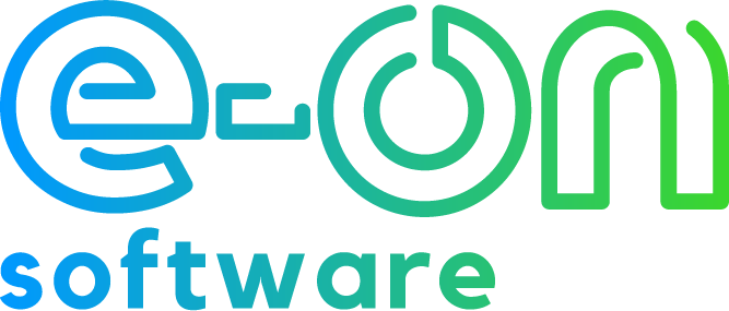 e-on software logo