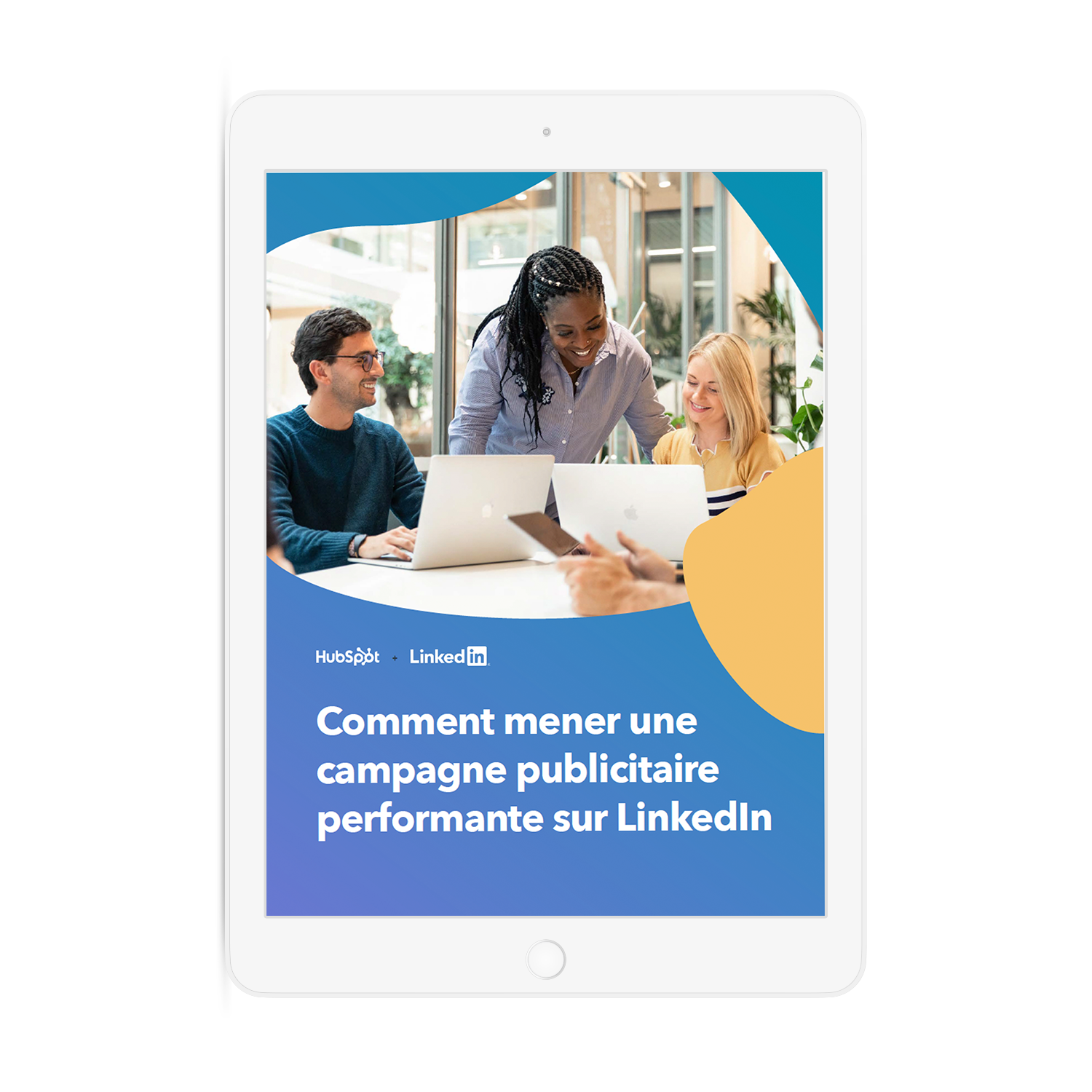 LinkedIn Ads