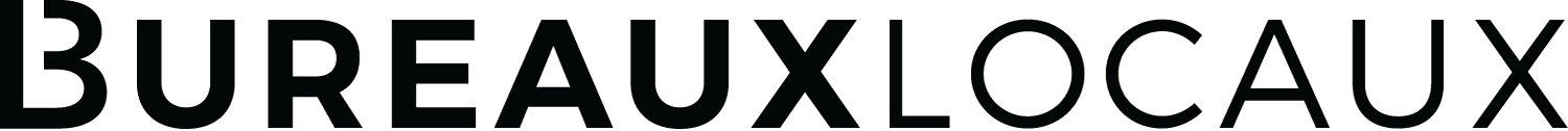 Logo BureauxLocaux