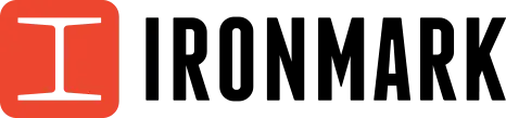 ironmark logo