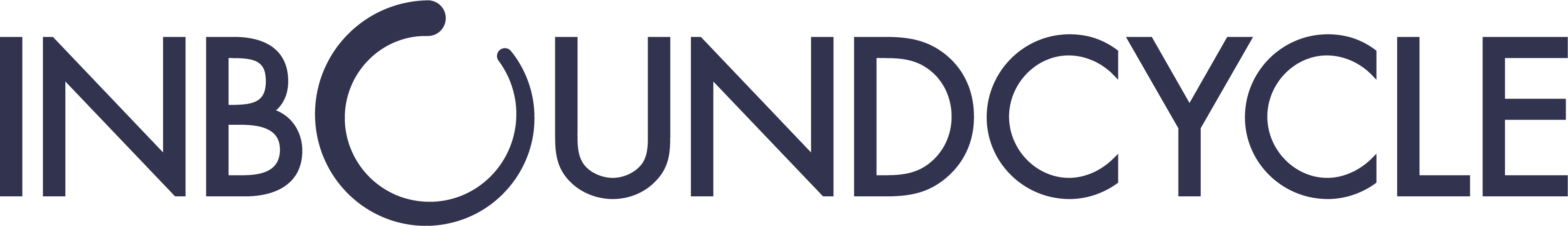Logo inboundcycle