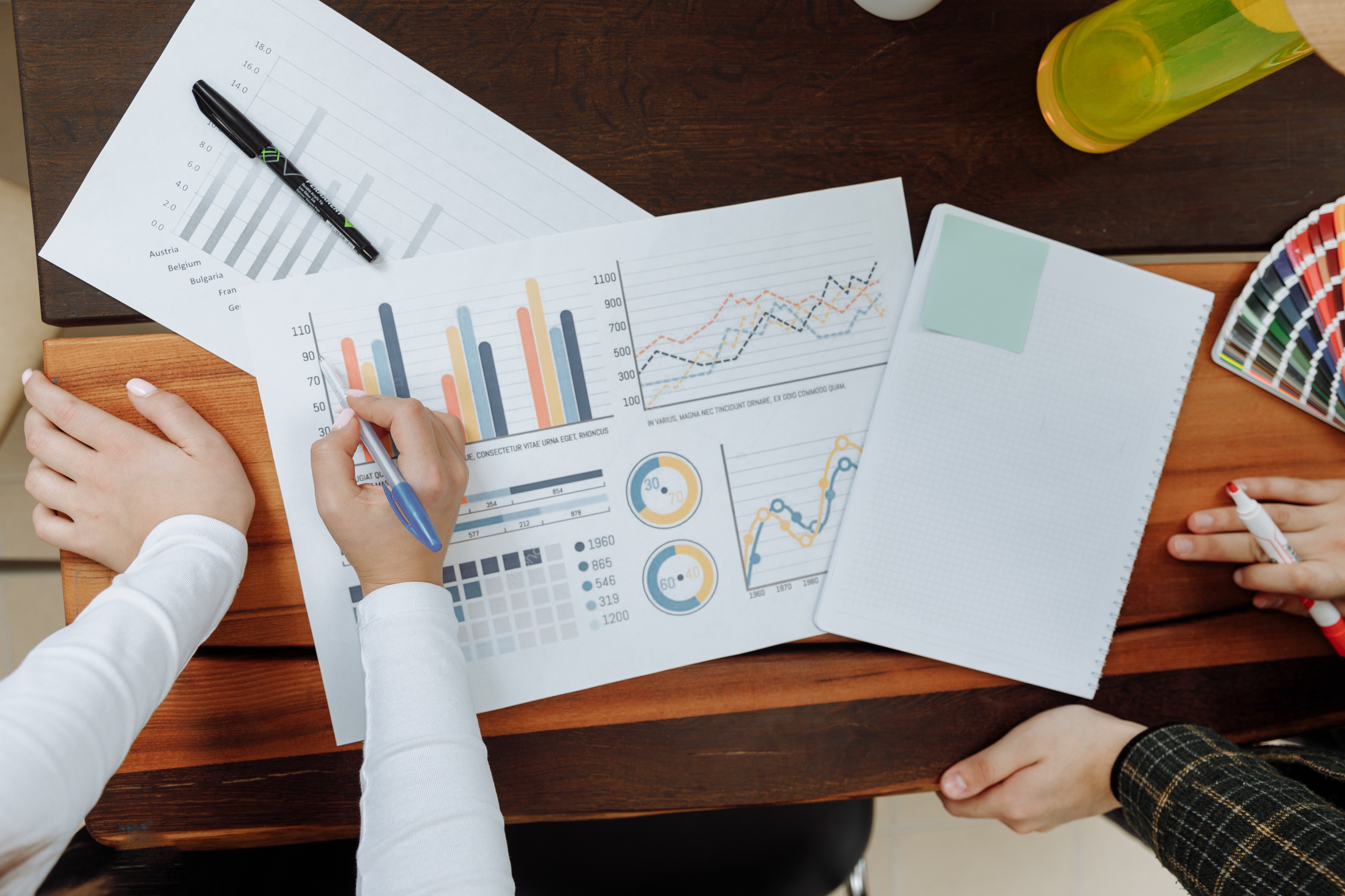 Comment Lead Generator a multiplié son nombre de leads par 5 avec HubSpot