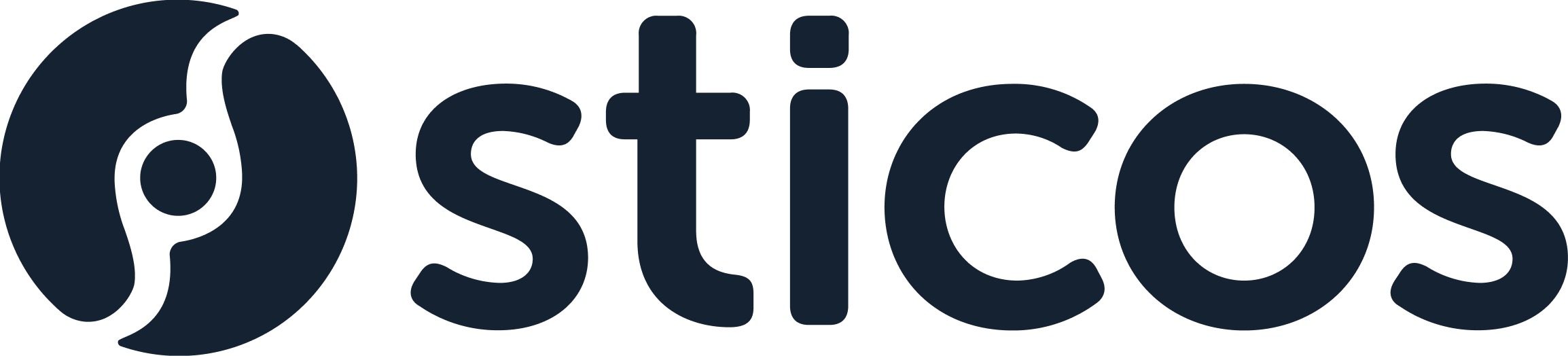 logo Sticos